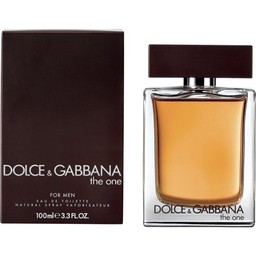 Мъжки парфюм DOLCE & GABBANA The One for Men